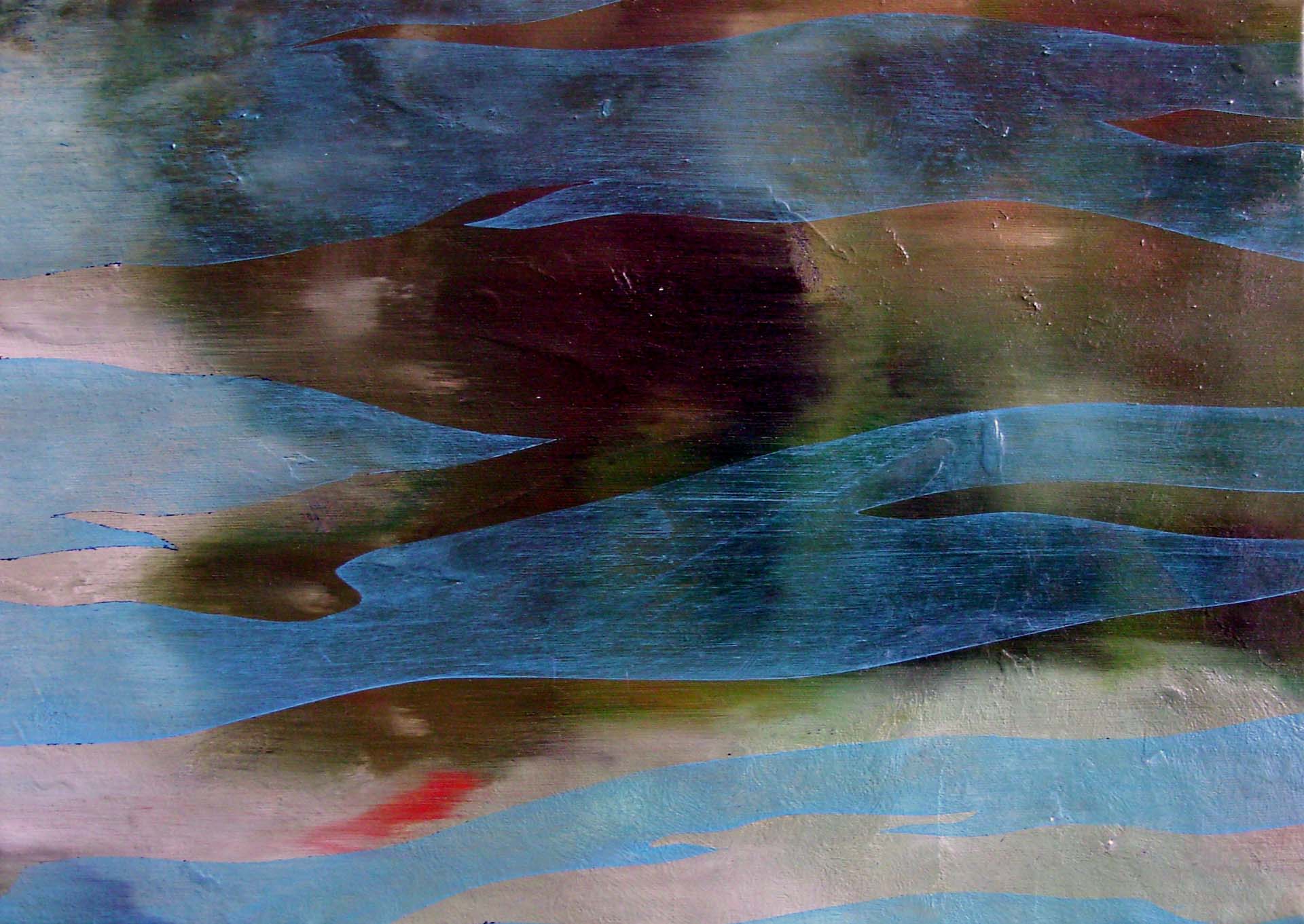 cristina-cocco-arte-evoluzione-olio-su-tela-2008