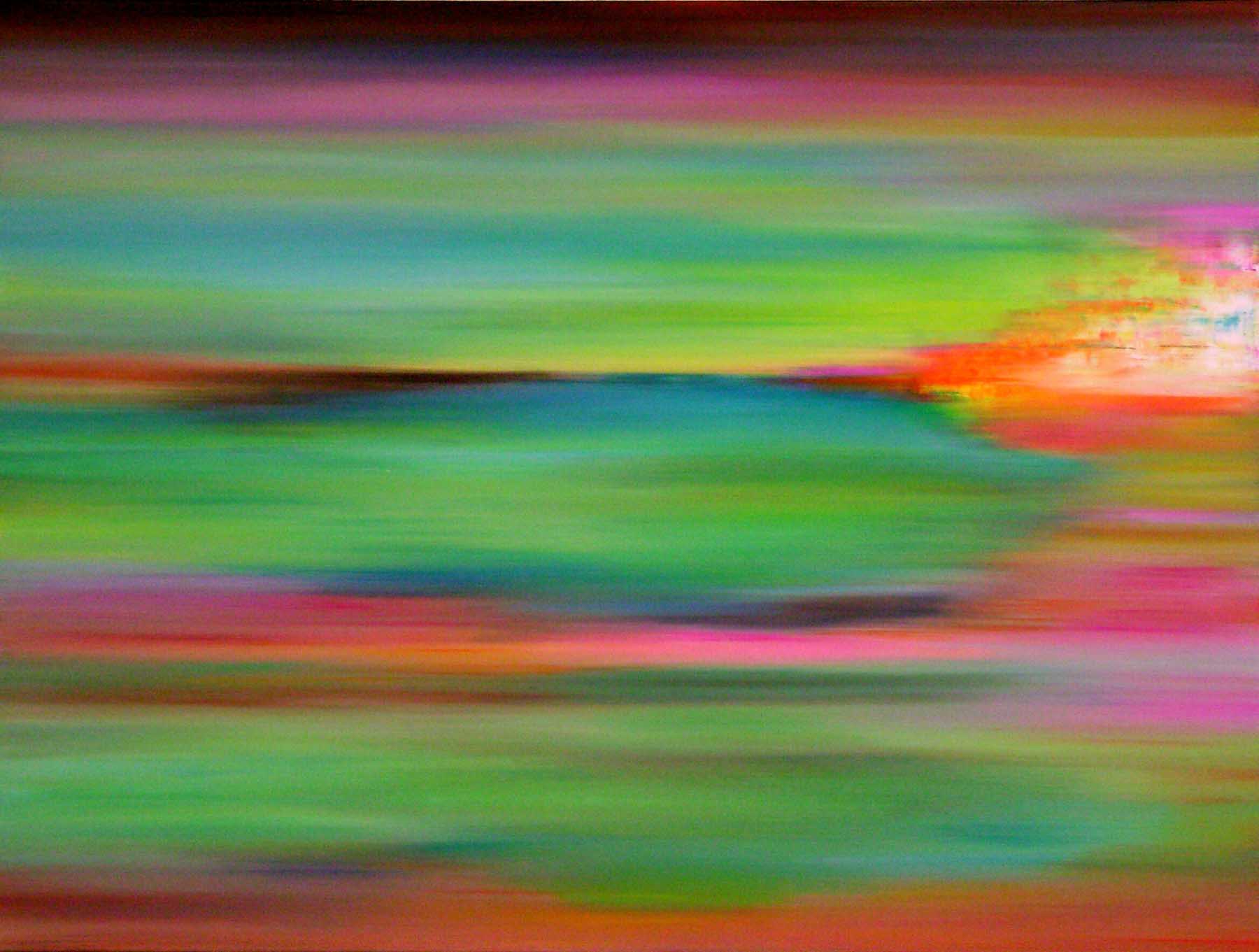 cristina-cocco-arte-visiva-evoluzione-70x120-pittura-olio-su-tela-2009