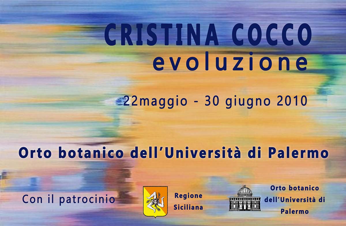 cristina-cocco-mostre-cartolina-orto-botanico-di-palermo-2010